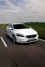Volvo V40 2012 года